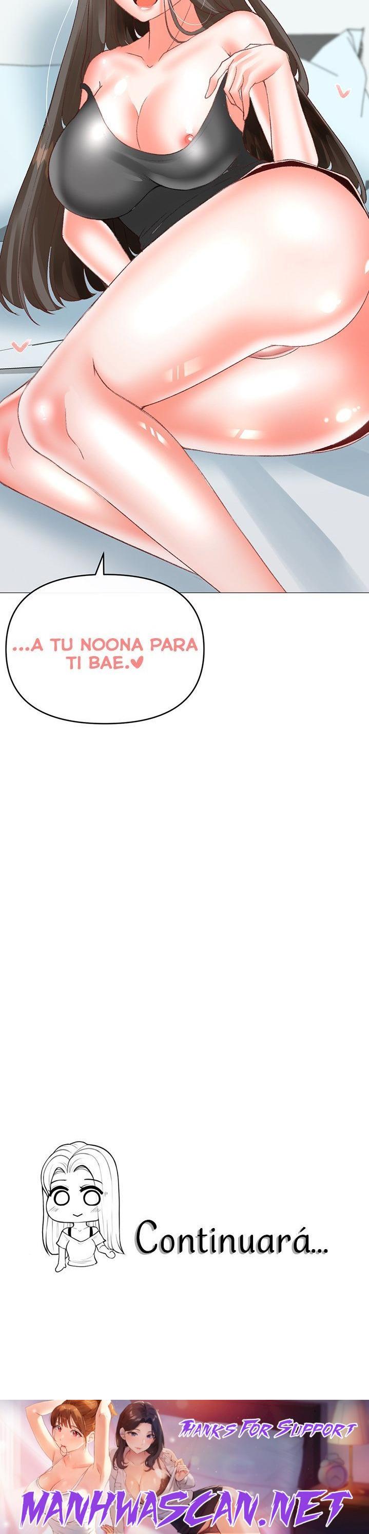 Troublesome Sister Raw - Chapter 66 Page 27