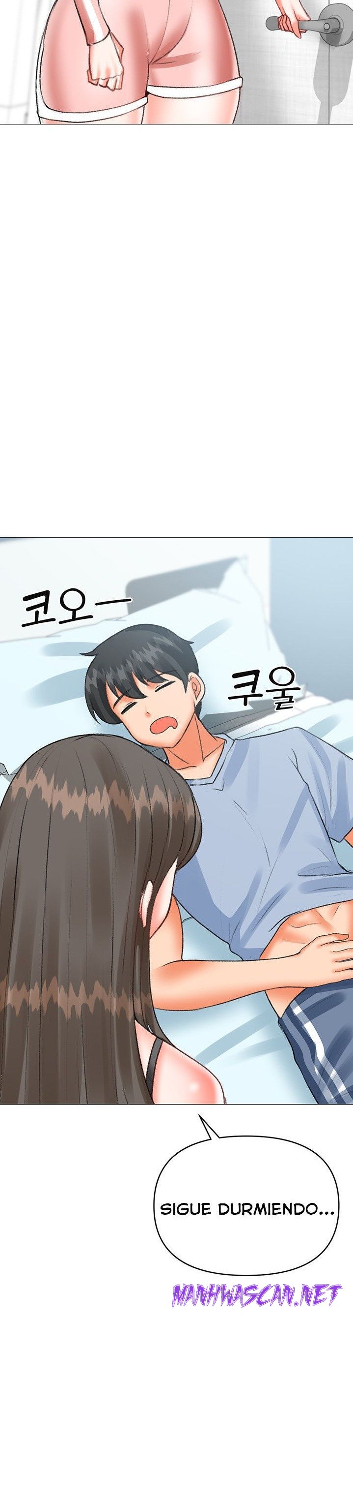 Troublesome Sister Raw - Chapter 66 Page 7