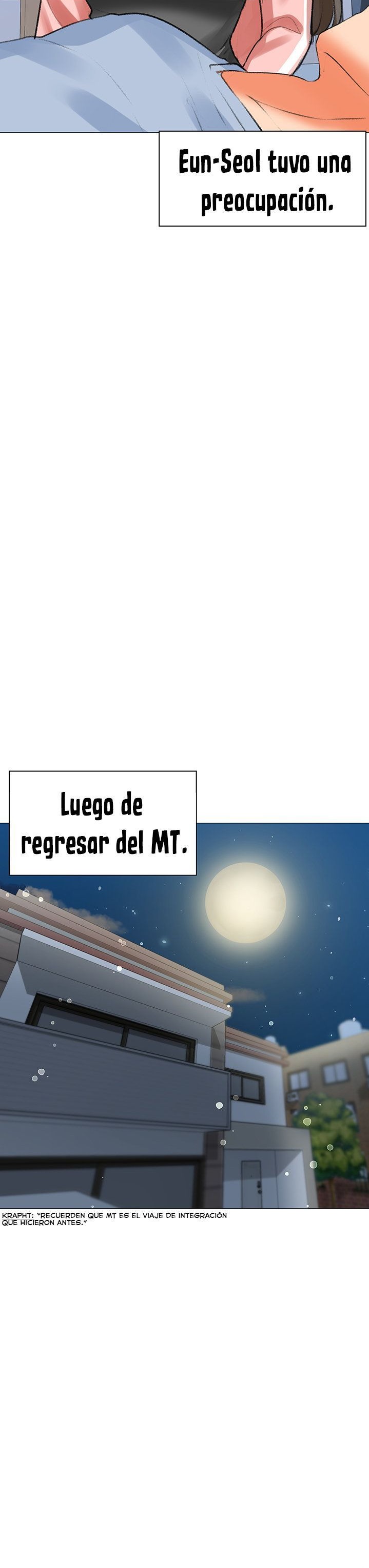 Troublesome Sister Raw - Chapter 66 Page 9