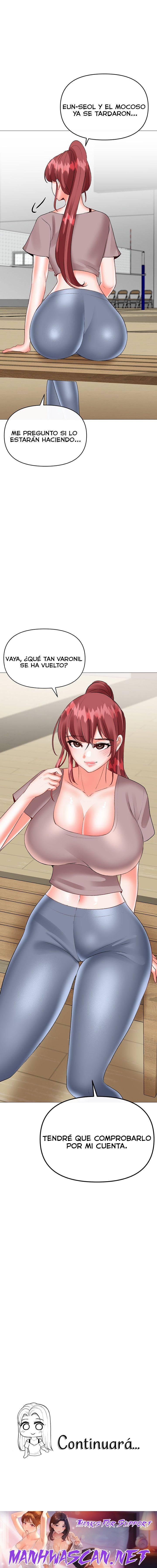 Troublesome Sister Raw - Chapter 68 Page 23