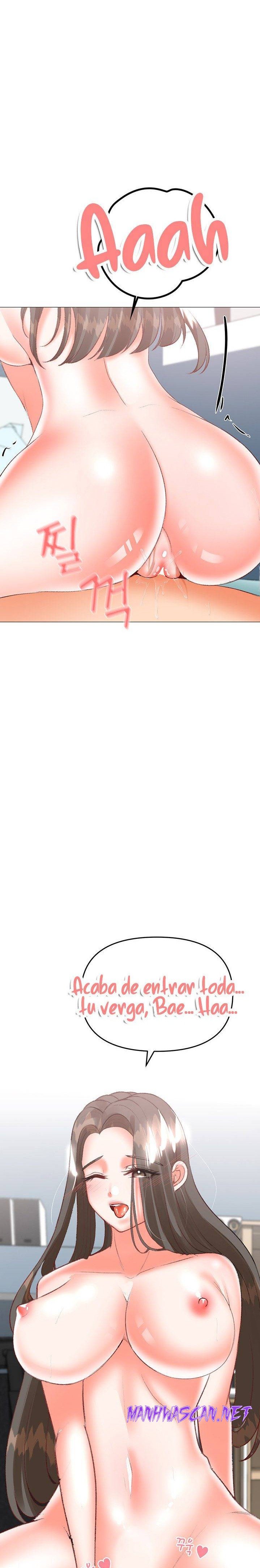 Troublesome Sister Raw - Chapter 68 Page 3