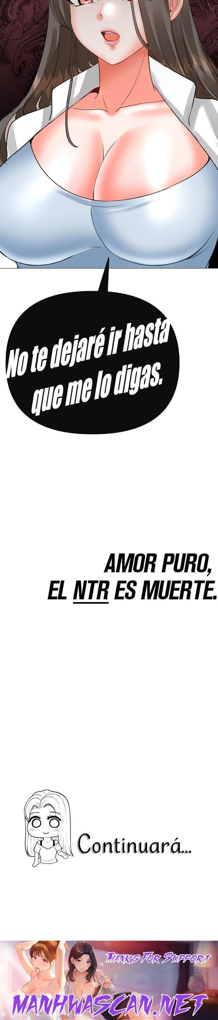 Troublesome Sister Raw - Chapter 69 Page 20