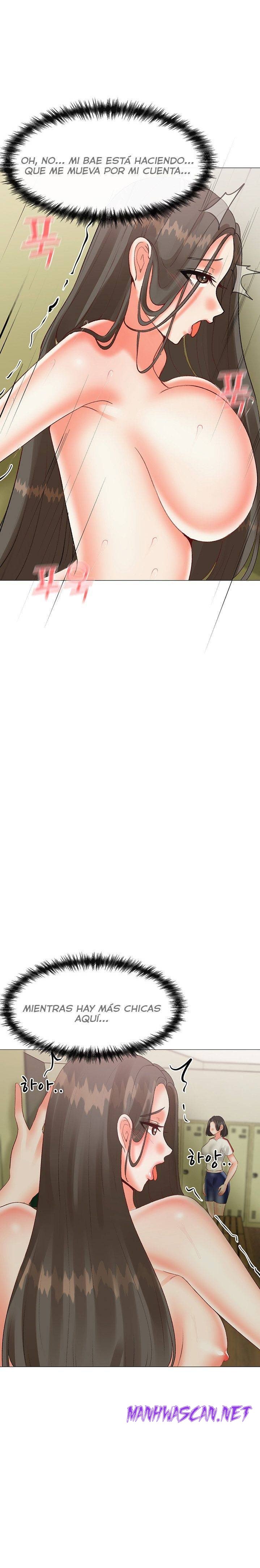 Troublesome Sister Raw - Chapter 72 Page 7