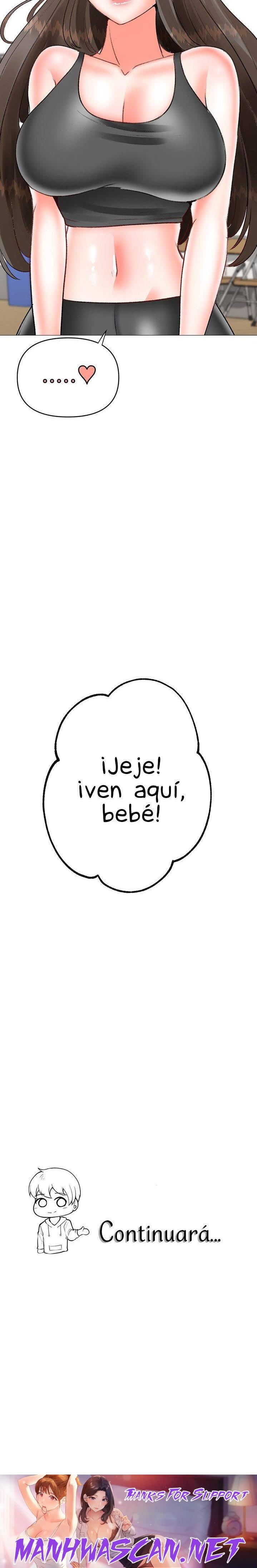 Troublesome Sister Raw - Chapter 73 Page 21