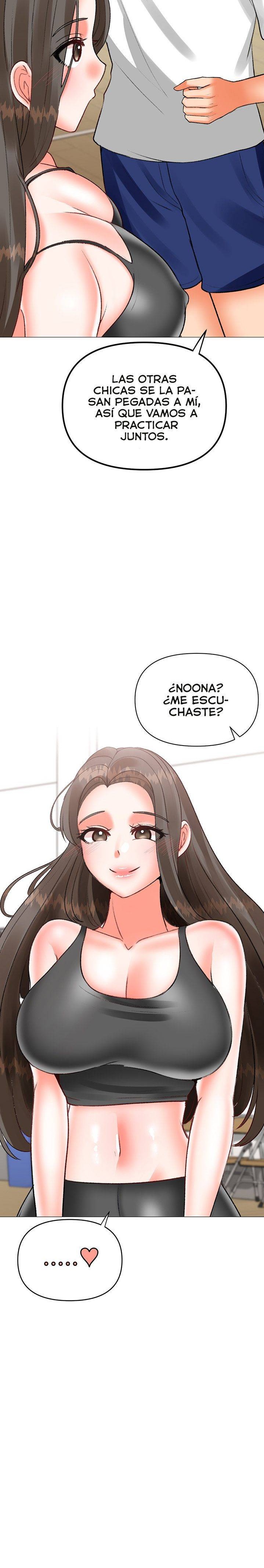 Troublesome Sister Raw - Chapter 74 Page 3