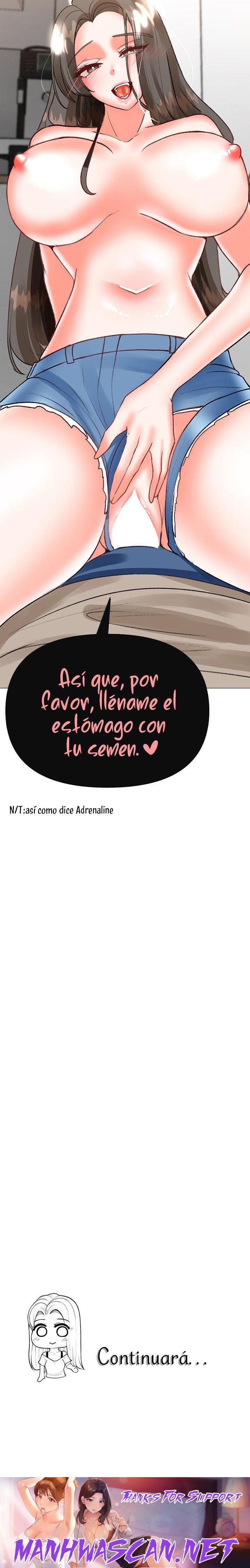 Troublesome Sister Raw - Chapter 76 Page 18