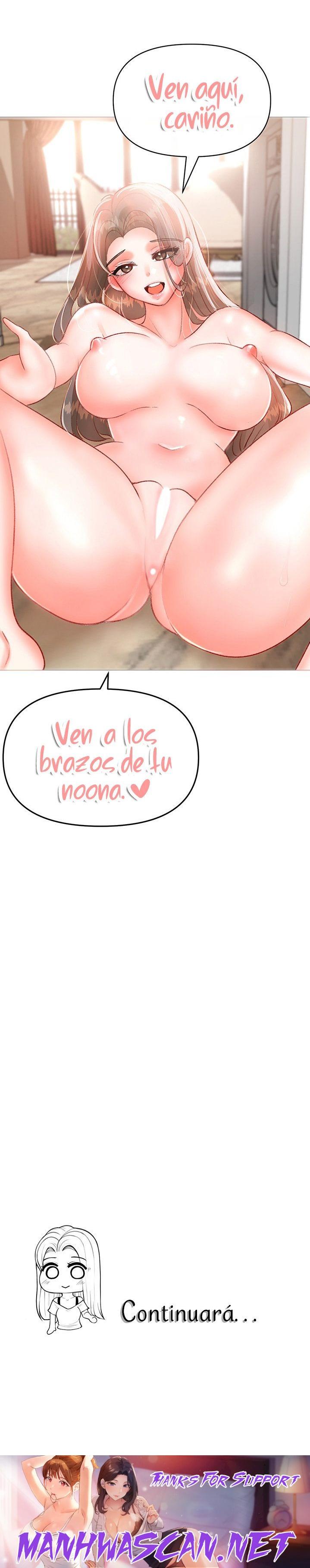 Troublesome Sister Raw - Chapter 77 Page 24