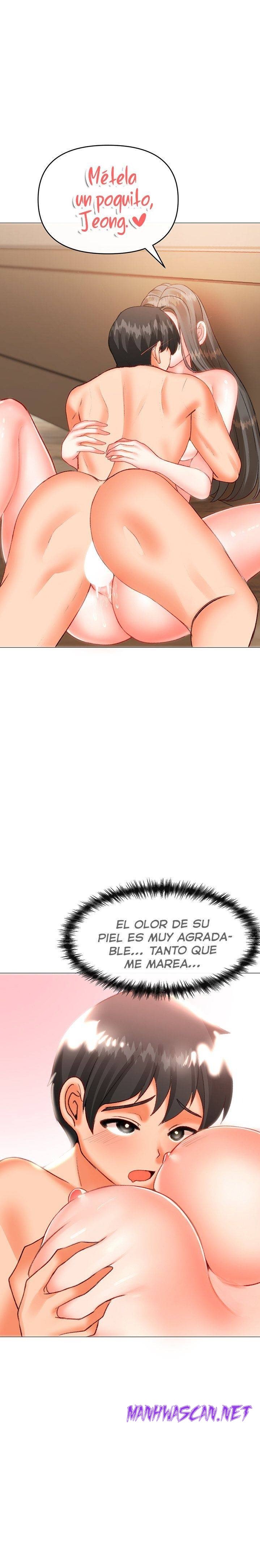 Troublesome Sister Raw - Chapter 78 Page 7