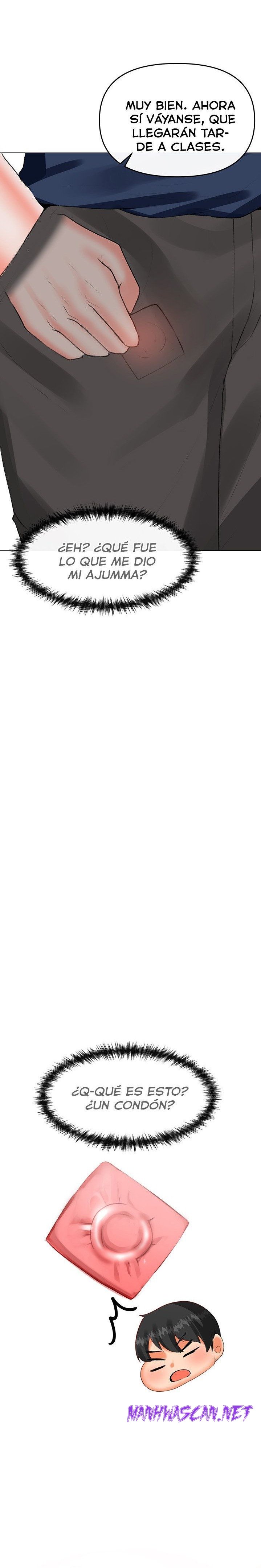 Troublesome Sister Raw - Chapter 79 Page 15