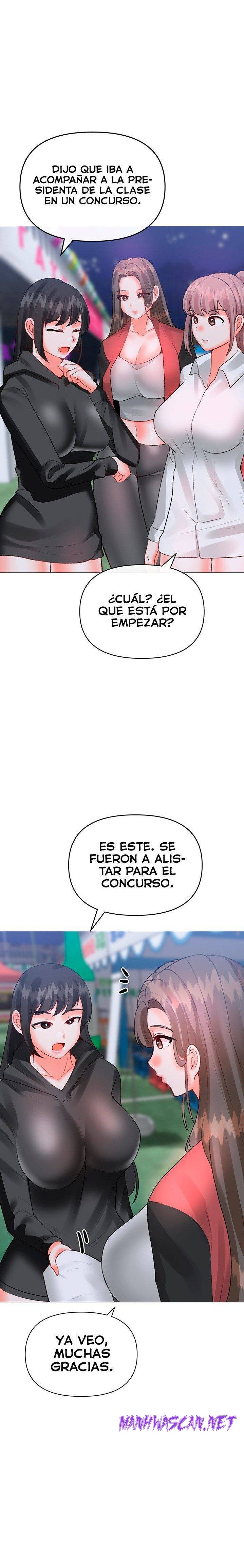 Troublesome Sister Raw - Chapter 81 Page 10