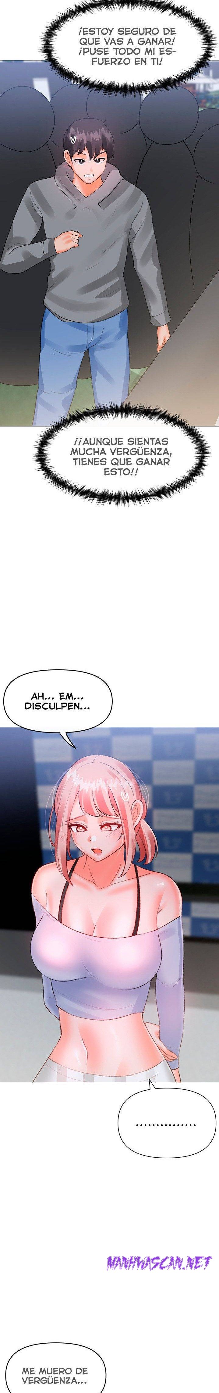 Troublesome Sister Raw - Chapter 81 Page 15