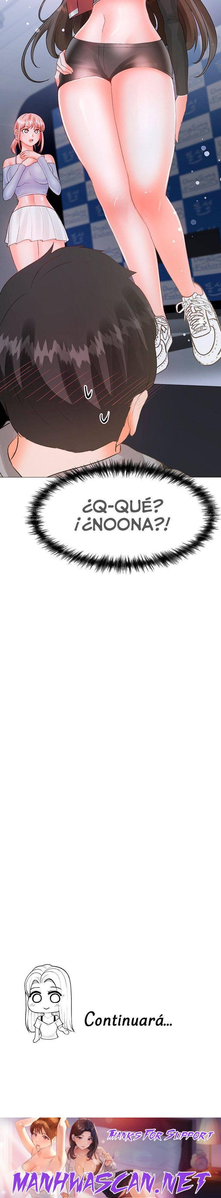 Troublesome Sister Raw - Chapter 81 Page 19