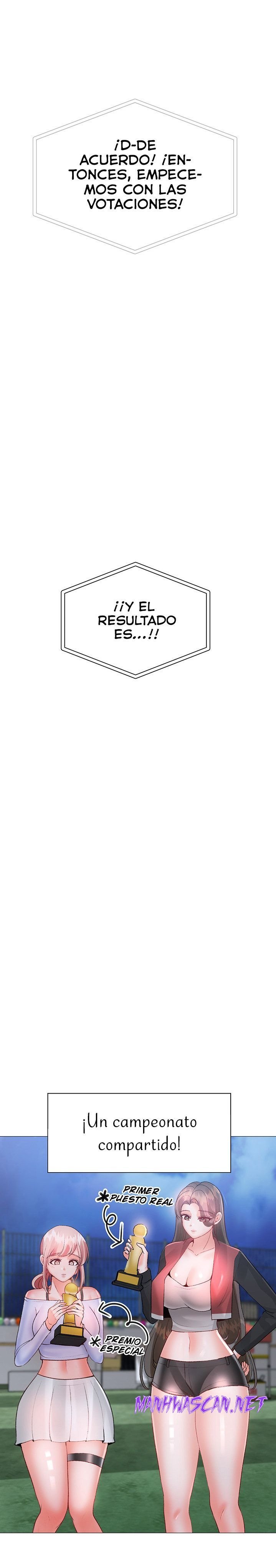 Troublesome Sister Raw - Chapter 82 Page 11