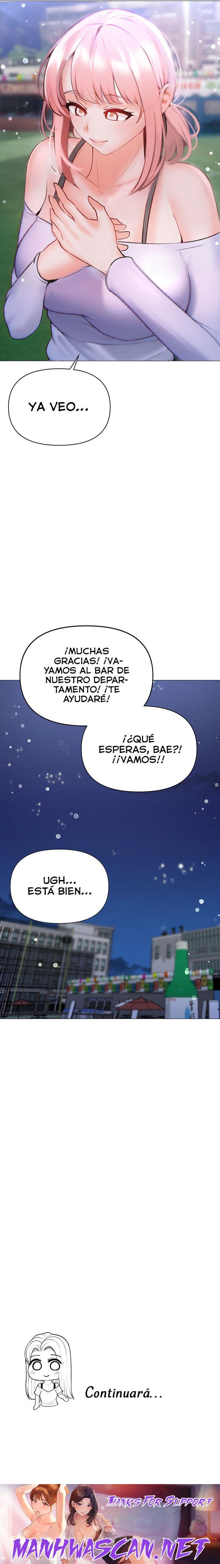 Troublesome Sister Raw - Chapter 82 Page 17