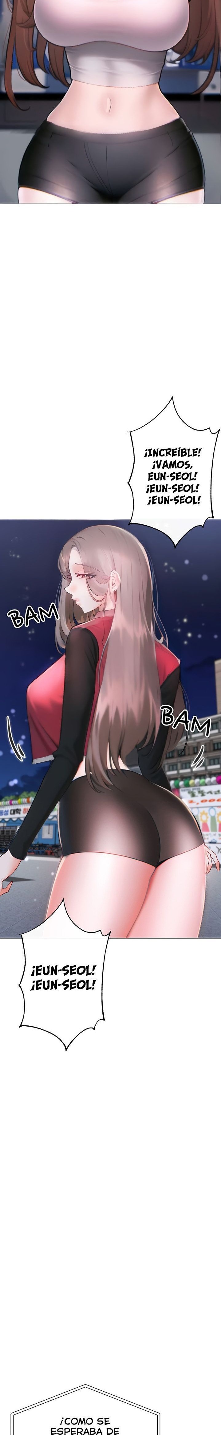 Troublesome Sister Raw - Chapter 82 Page 6