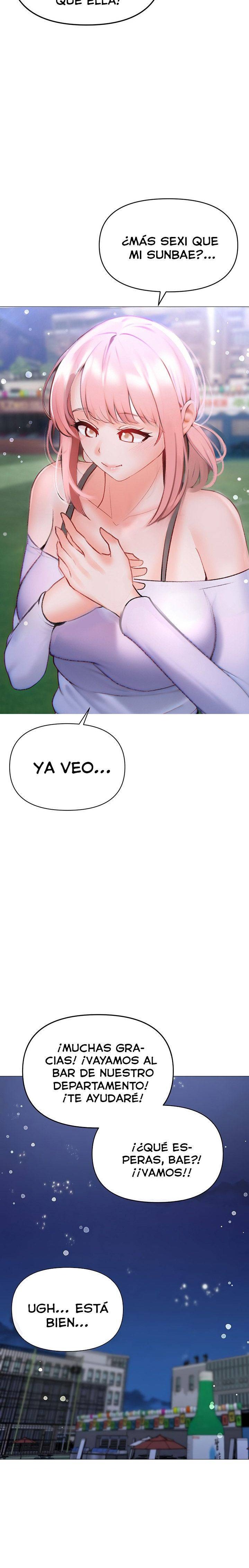 Troublesome Sister Raw - Chapter 83 Page 2