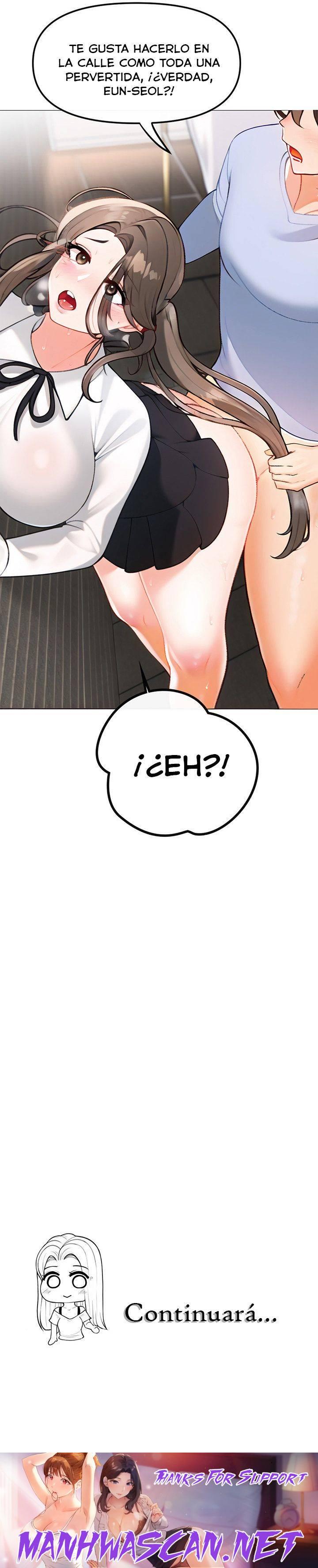 Troublesome Sister Raw - Chapter 84 Page 17