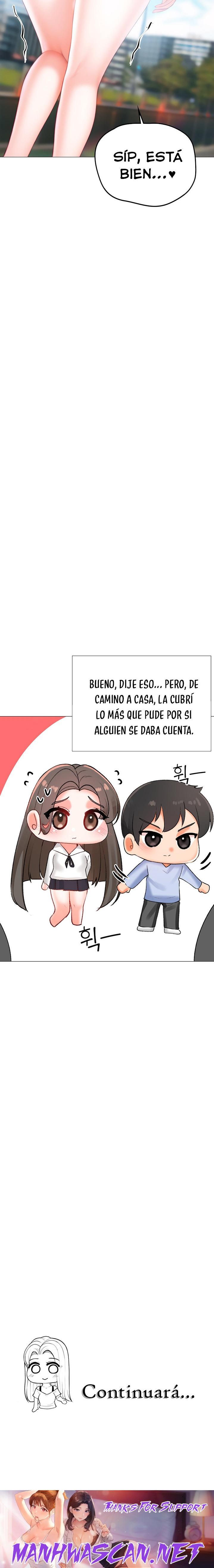 Troublesome Sister Raw - Chapter 85 Page 17