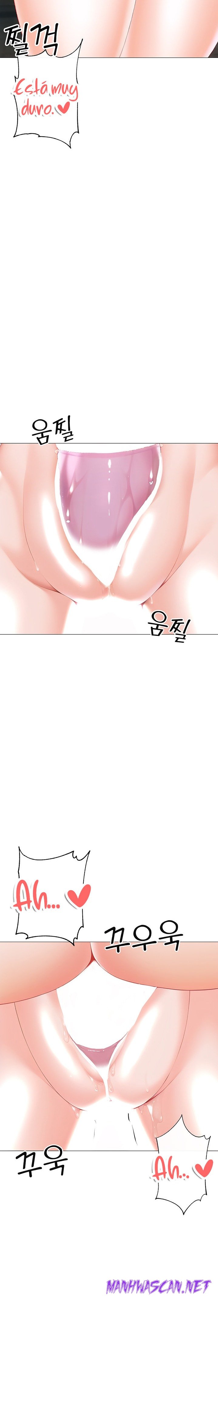 Troublesome Sister Raw - Chapter 85 Page 9