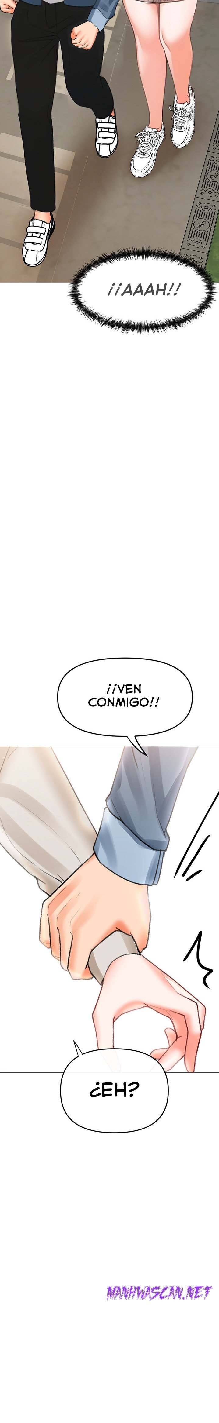 Troublesome Sister Raw - Chapter 86 Page 14