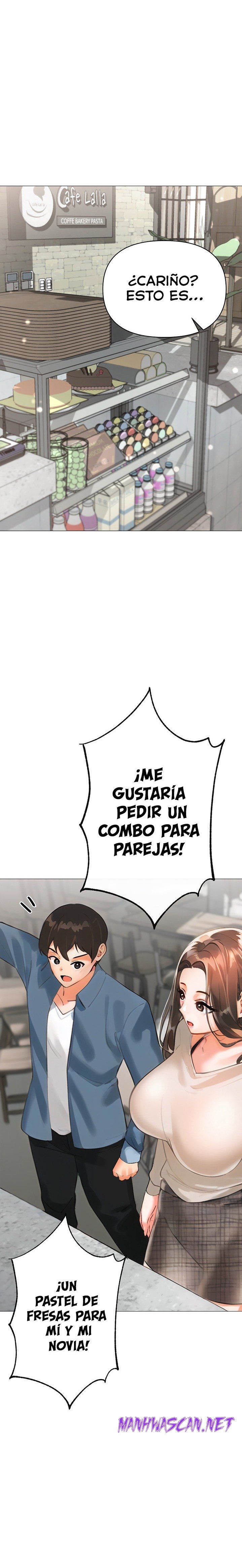 Troublesome Sister Raw - Chapter 86 Page 15