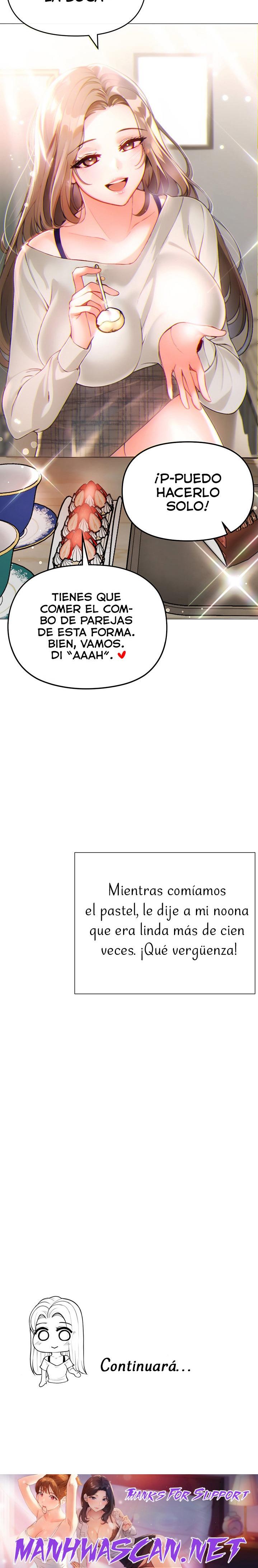 Troublesome Sister Raw - Chapter 86 Page 18