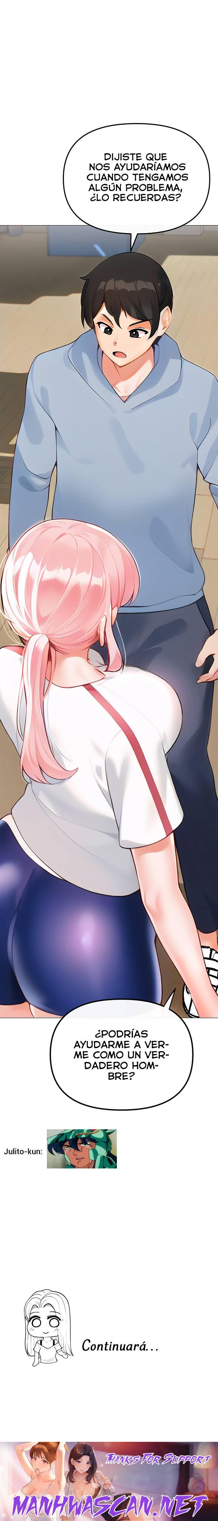 Troublesome Sister Raw - Chapter 87 Page 17