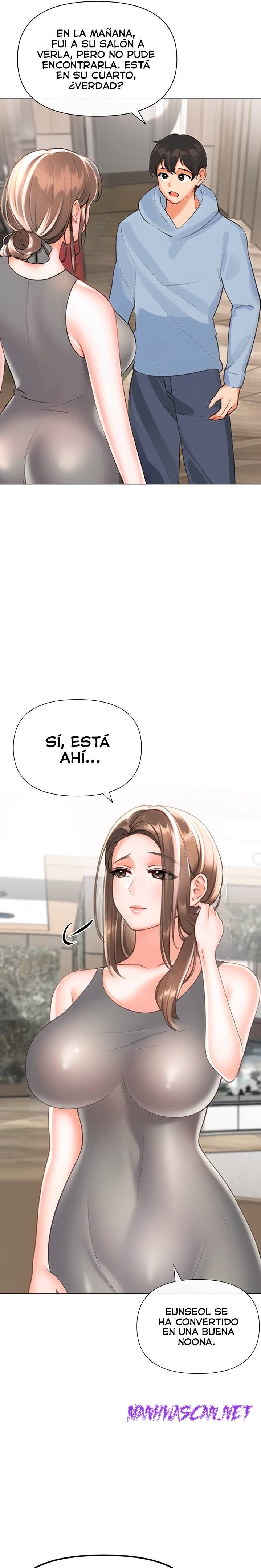 Troublesome Sister Raw - Chapter 87 Page 5