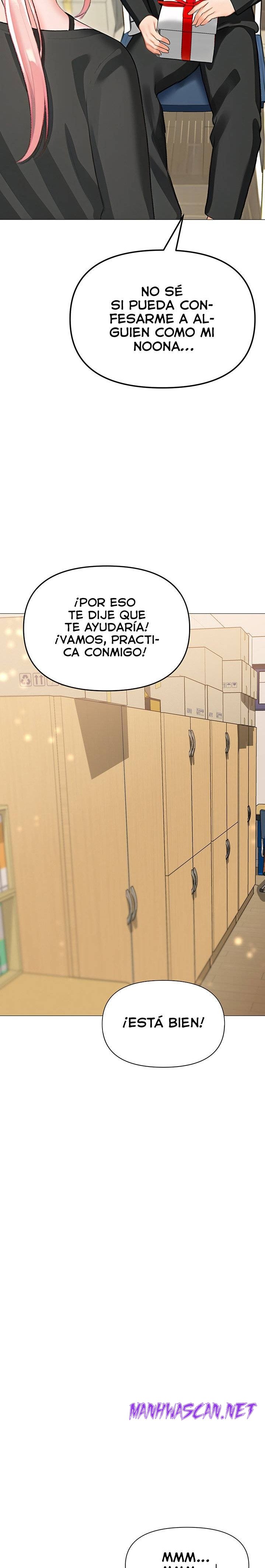 Troublesome Sister Raw - Chapter 88 Page 12