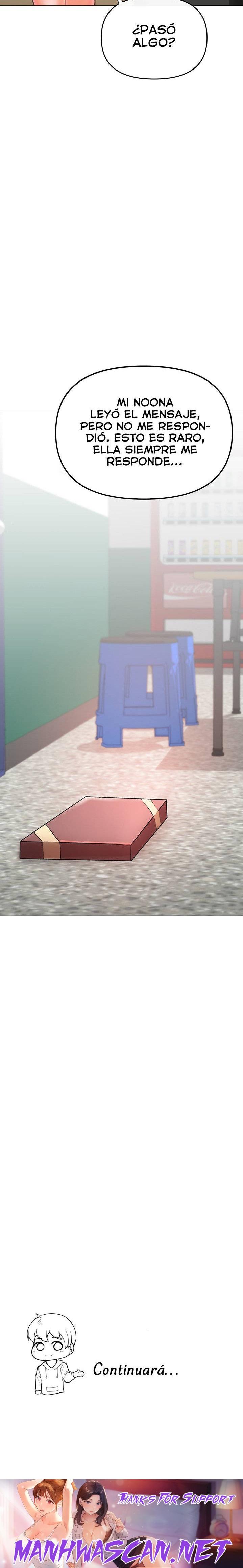 Troublesome Sister Raw - Chapter 88 Page 18