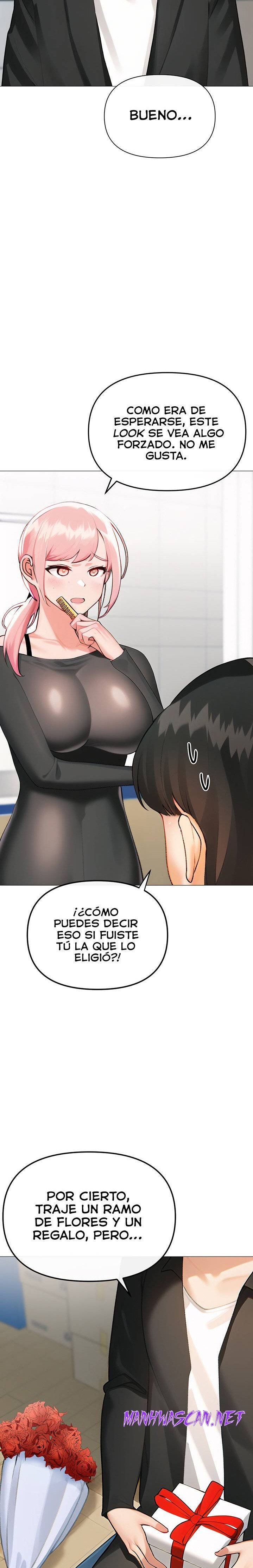 Troublesome Sister Raw - Chapter 88 Page 9