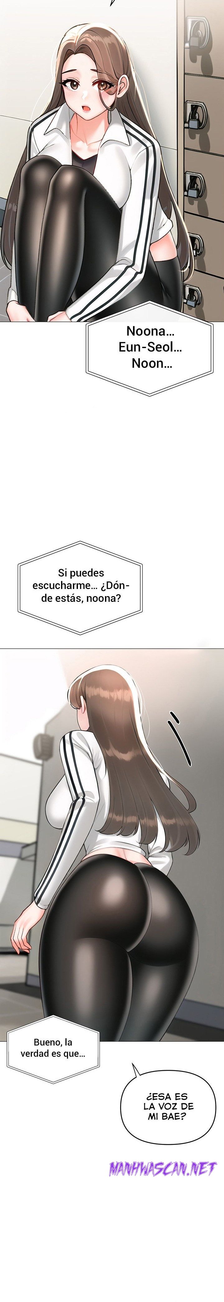 Troublesome Sister Raw - Chapter 89 Page 13