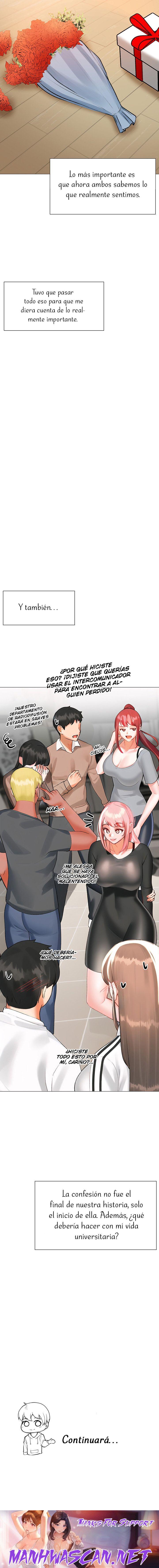 Troublesome Sister Raw - Chapter 89 Page 20