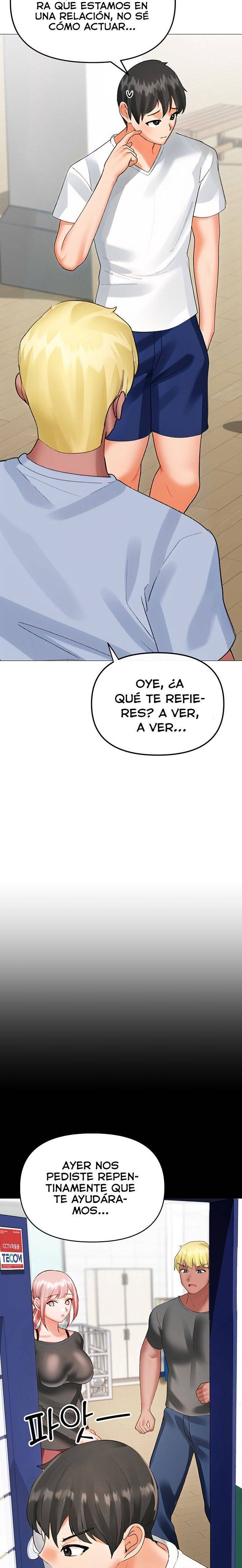 Troublesome Sister Raw - Chapter 90 Page 12