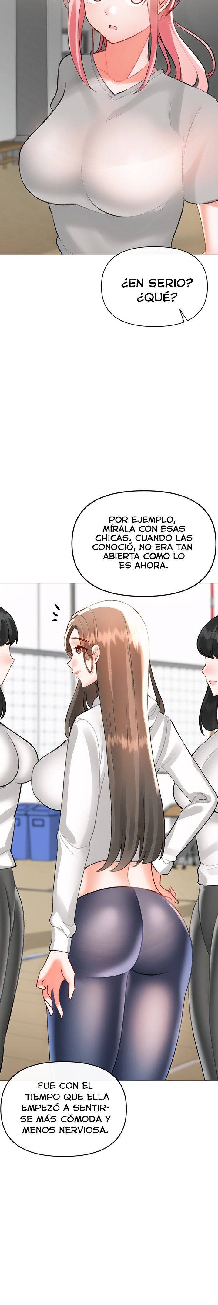 Troublesome Sister Raw - Chapter 90 Page 16