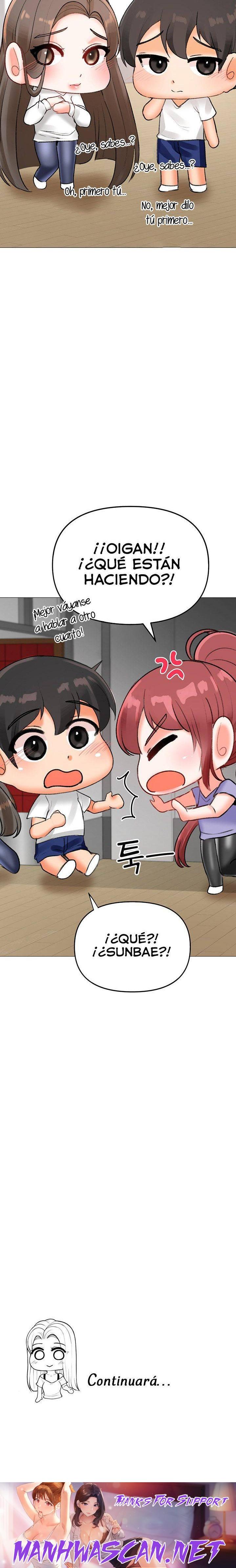 Troublesome Sister Raw - Chapter 90 Page 19