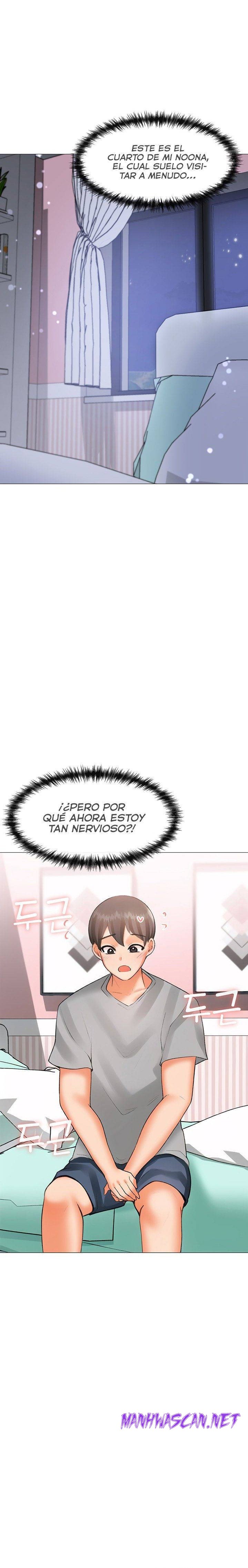 Troublesome Sister Raw - Chapter 91 Page 13