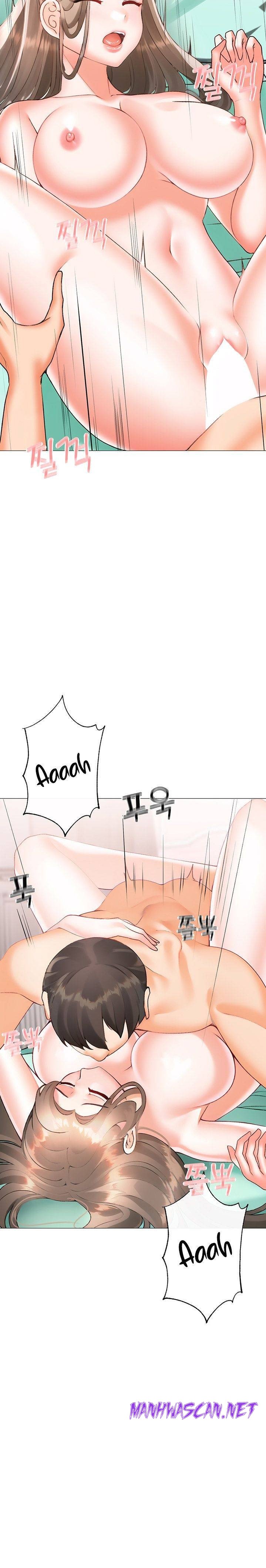 Troublesome Sister Raw - Chapter 92 Page 13