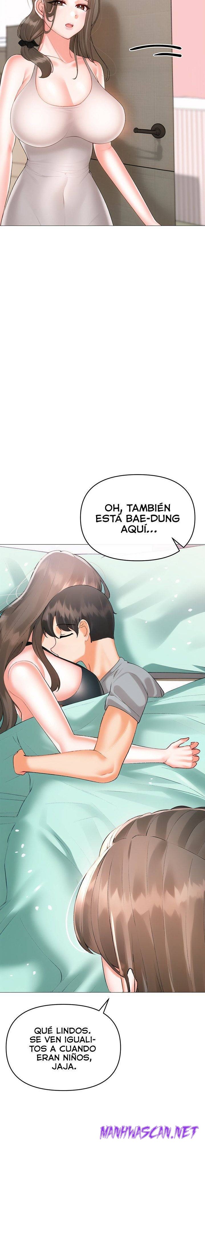 Troublesome Sister Raw - Chapter 93 Page 13