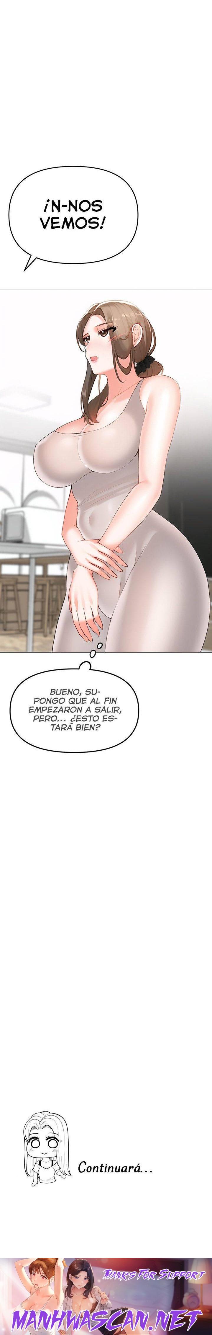 Troublesome Sister Raw - Chapter 93 Page 18