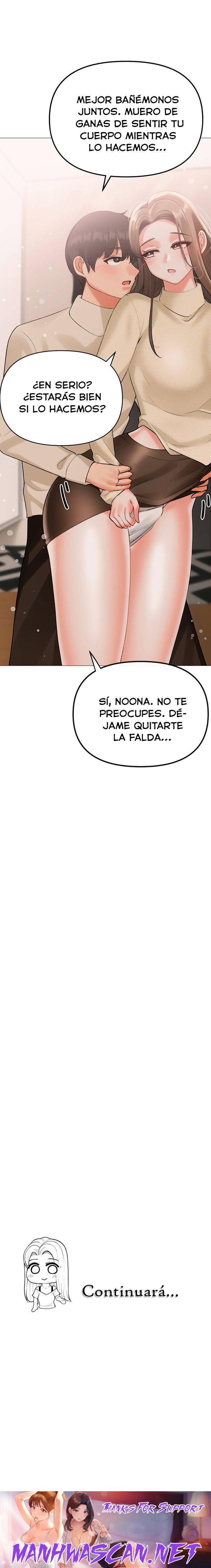 Troublesome Sister Raw - Chapter 94 Page 18