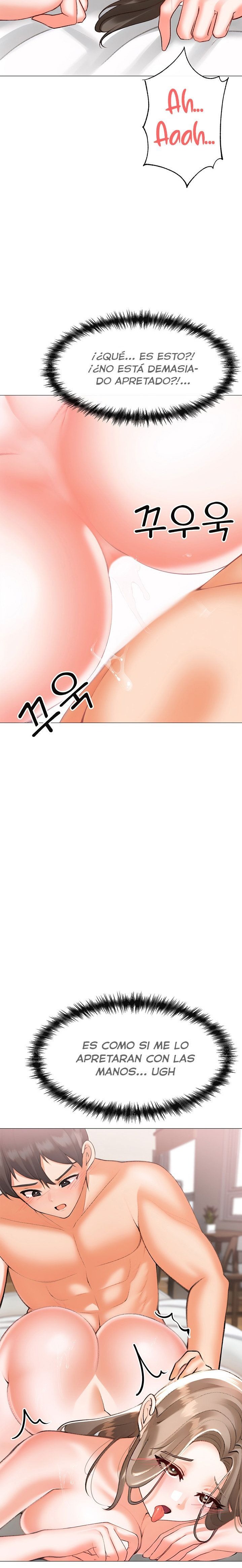 Troublesome Sister Raw - Chapter 96 Page 13