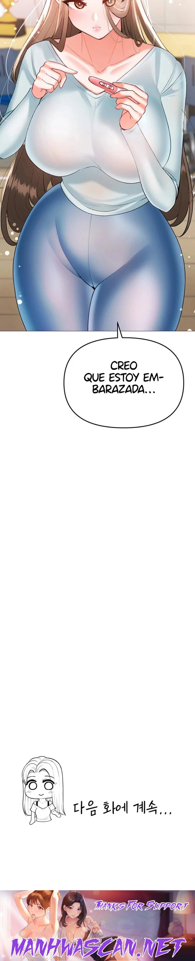 Troublesome Sister Raw - Chapter 97 Page 19