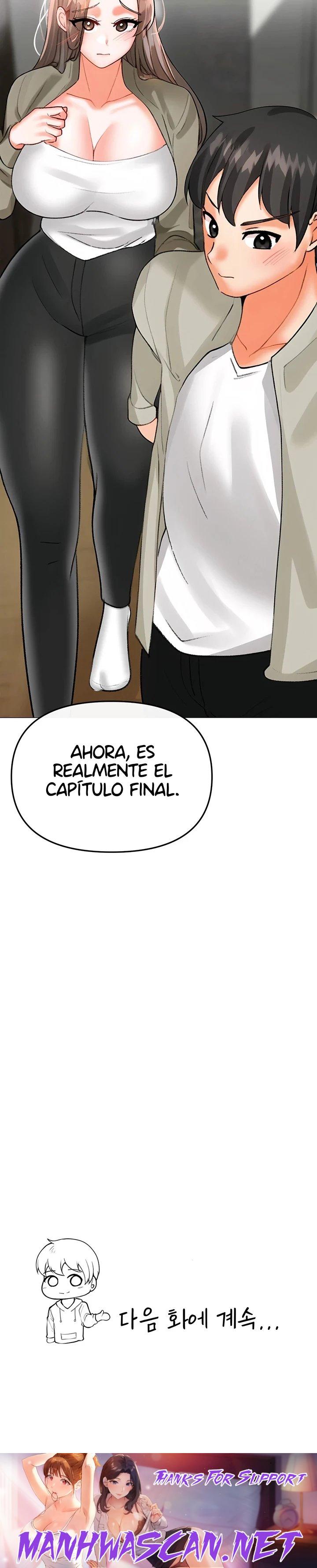 Troublesome Sister Raw - Chapter 98 Page 17