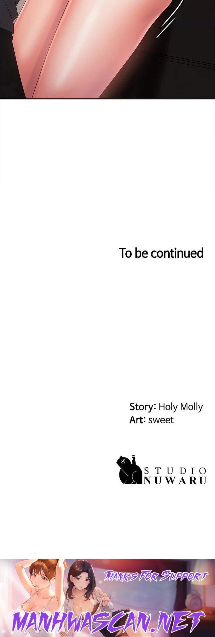 My Aunt in Puberty - Chapter 31 Page 110