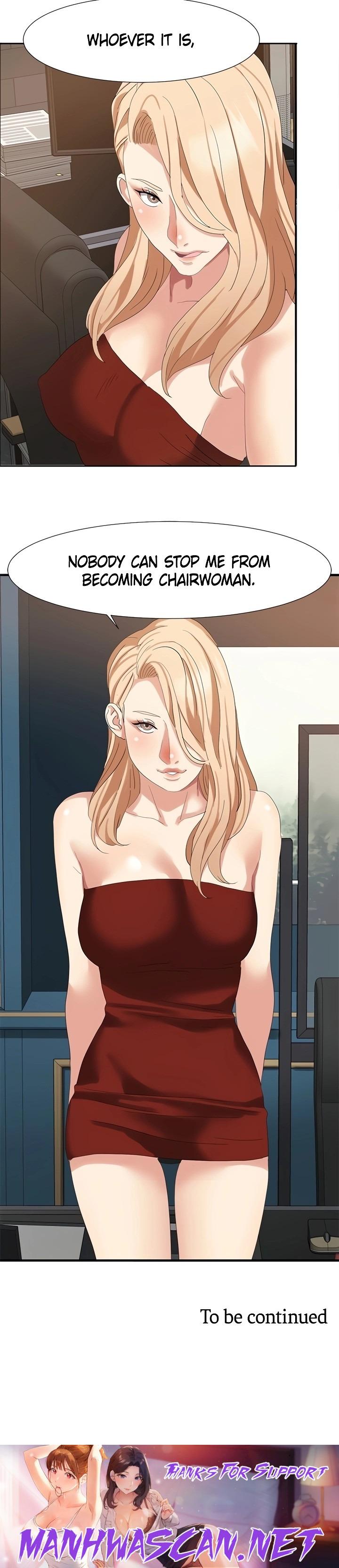 Punishments for Bad Girls - Chapter 51 Page 31