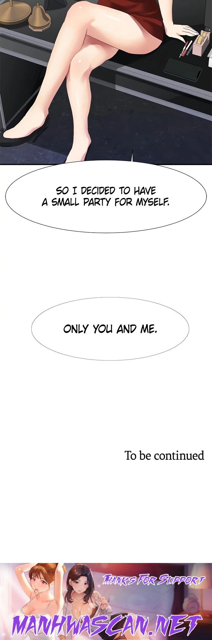 Punishments for Bad Girls - Chapter 52 Page 31