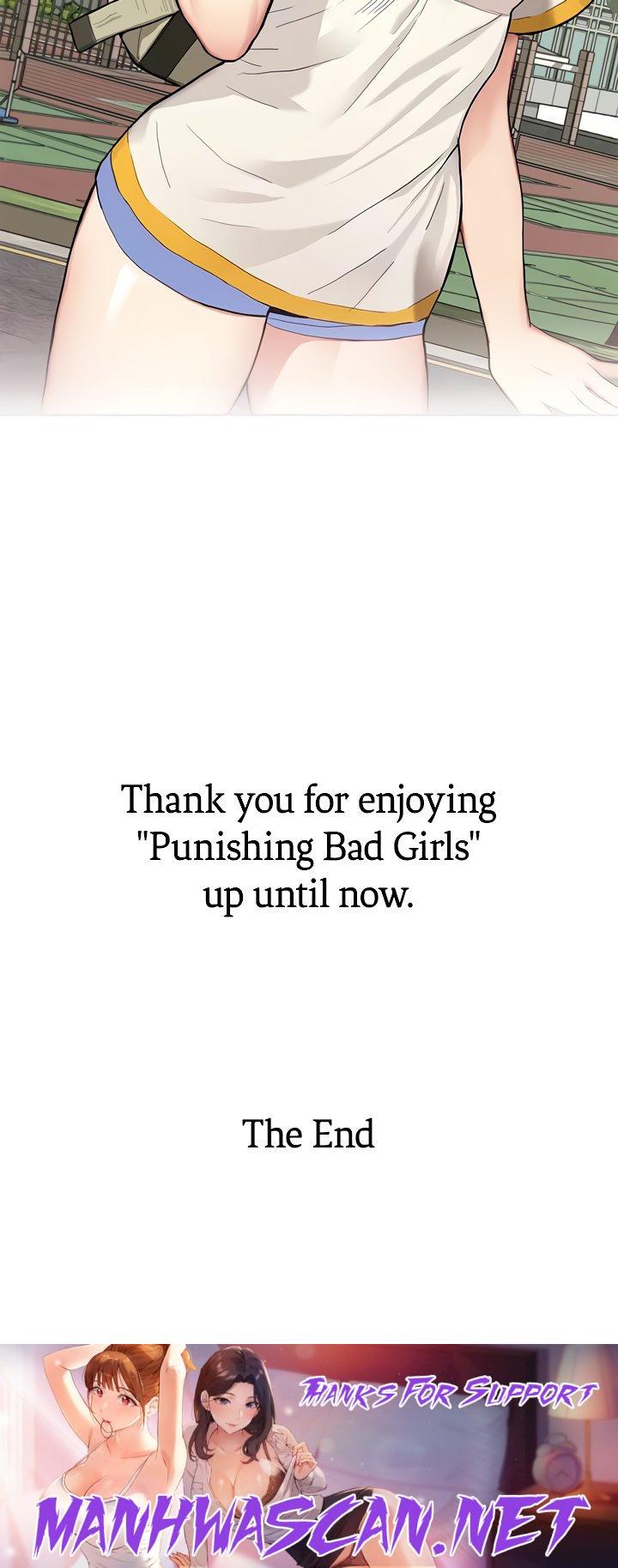 Punishments for Bad Girls - Chapter 55 Page 29