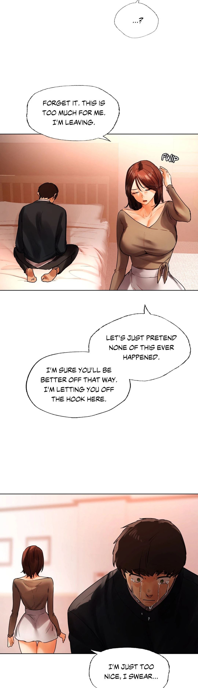 Men and Women of Sillim - Chapter 28 Page 20