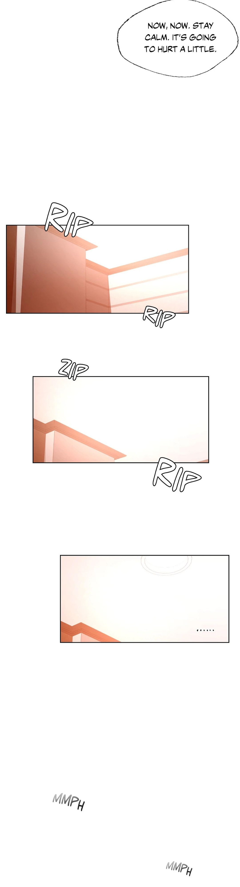 Men and Women of Sillim - Chapter 28 Page 37